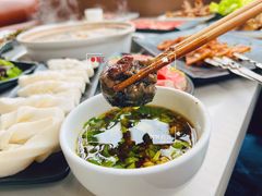 -土连锅·现熬养生汤锅(梁家巷店)