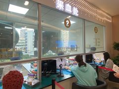 -美亚体检(台江分院)