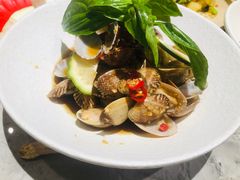 -渔语鱼新川菜Bistro(万象天地店)