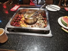 渝利鸳鸯锅-渝利重庆火锅