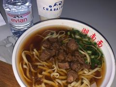 -李兰英湖南面馆(护国路店)