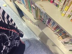 -南山图书馆(常兴路店)