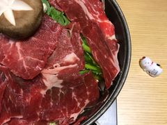 -富山日式料理(宽厚里店)