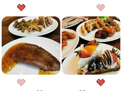 -重庆丽苑维景国际大酒店·海鲜自助餐厅