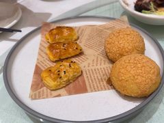 -聚福山莊·寻味顺德(北滘店)