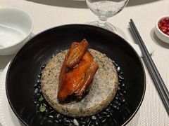 -柴门头啖汤·经典川菜·慢火汤品(锦城万达店)