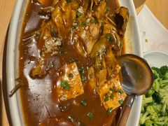 -关东小磨东北菜(上海长风大悦城店)