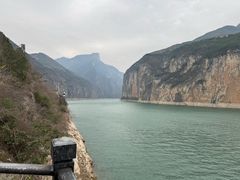 -白帝城·瞿塘峡景区