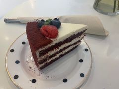 -姆们M Sweetie Cake(三里屯店)