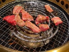 -黑牛黑猪烤肉专门店(万象城店)