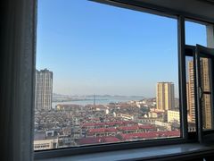 -烟台碧海饭店(烟台火车站店)