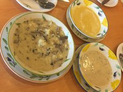 -萨莉亚意式餐厅(深圳北站店)