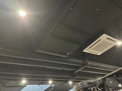 -黑白健身·私教·拳击·普拉提(体汇+红馆店)