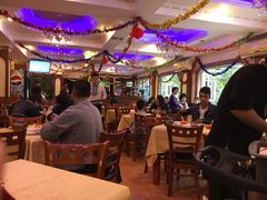 -维吾尔餐厅(宜山路店)