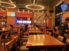 大堂-COMMUNE幻师(鎏嘉码头店)
