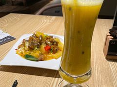 -渔太泰漓江小馆·广西融合菜(西街店)