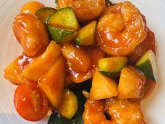 -薇酌饮·陕西菜(南门外店)