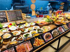 -毓聪妈妈菜(合肥路店)