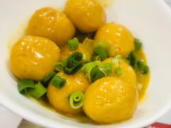 -七爷清汤腩·港式餐厅(金狮广场店)