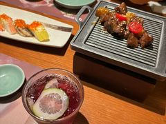 -仓桥家·焗寿司·锅物(光谷步行街店)