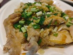 -日日鲜自助餐厅(小公园店)