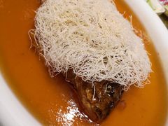 鲤鱼焙面-郑州烤鸭总店