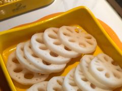 -润园四季椰子鸡火锅(南山海岸城店)