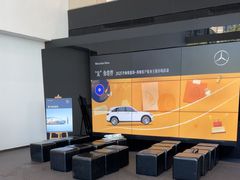 -奔驰北京鹏龙星徽(西大望路店)