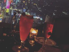 Singapore&nbsp;sling-瑞吉酒店·The Drawing Room闲逸廊·云端下午茶·夜奢Whiskey
