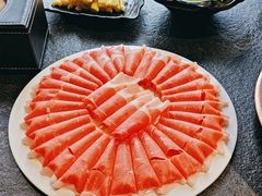 -东来顺(盛世广场·食尚街店)