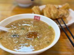 -浮屿大同鸭肉粥·始于1983年
