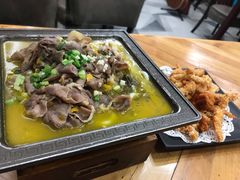-外婆船宴餐厅·外婆喊你回家吃饭
