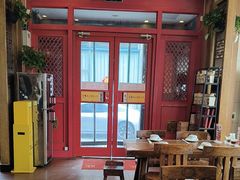 -老雒阳面馆·水席(定鼎门店)