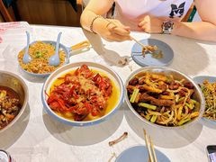-辣盆盆麻辣小龙虾(哈尔滨总店)