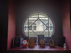 -三号黄浦会Canton Table