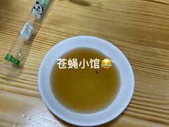 -曼曼汤包(建国西路店)