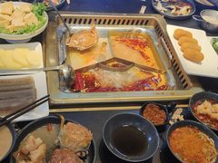 -川江号子火锅(运河城店)