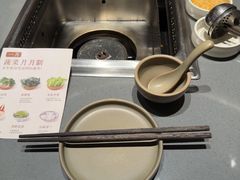 -巴奴毛肚火锅(悠唐购物中心店)