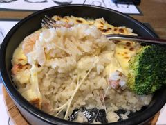 -静香HOUSE·全时段融合餐厅(七星欢乐颂店)