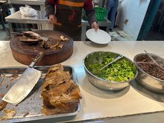 -沈卫国卤鸡店(总店)