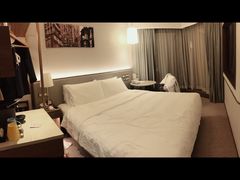 -香港港岛太平洋酒店