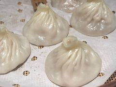 -裕兴记•蟹黄面馆(人民广场店)