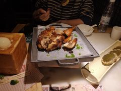 -绿茶餐厅(西单老佛爷店)