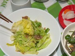 -渔语鱼酸菜鱼新川菜(来福士店)
