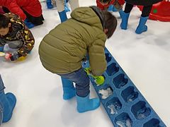 -Mr·Kuma酷么先生雪之乐园