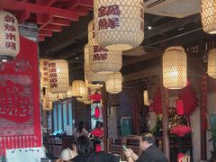 -二十八里太湖船菜(吉祥路店)