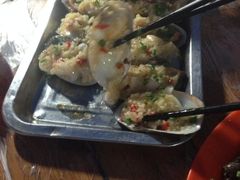 长青路覃记海鲜-覃记海鲜美食餐厅