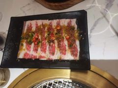 -花味·自助烤肉(雨花客厅店)