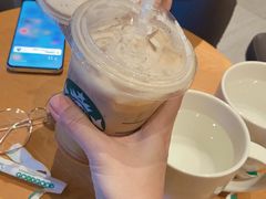-星巴克(深圳大浪商业中心分店)