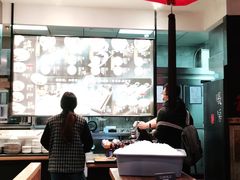 -和府捞面(景枫中心店)